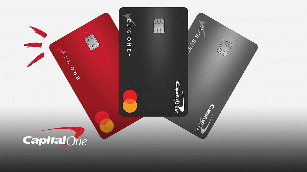 Capital One Credit Card