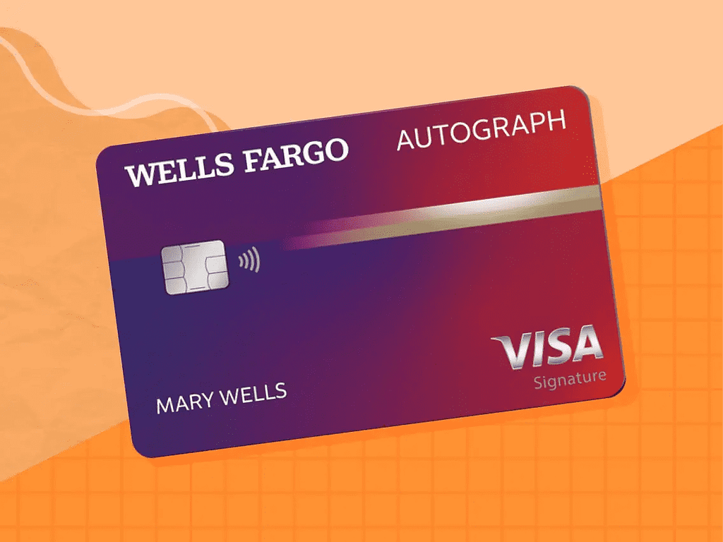 Wells Fargo Autograph Review