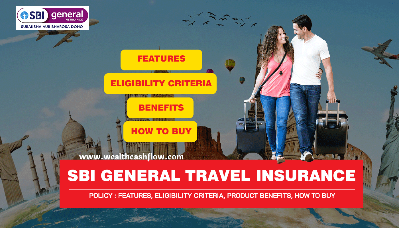 SBI General Travel Insurance