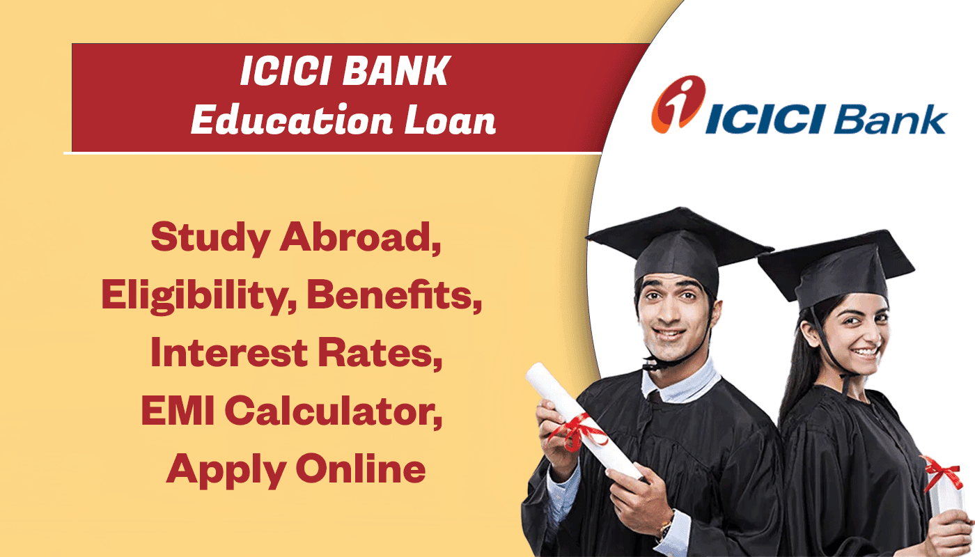 State Bank of India Education Loan