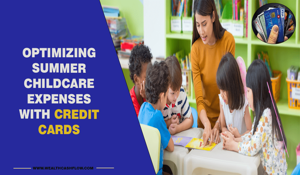 Optimizing Summer Childcare Expenses with Credit Cards